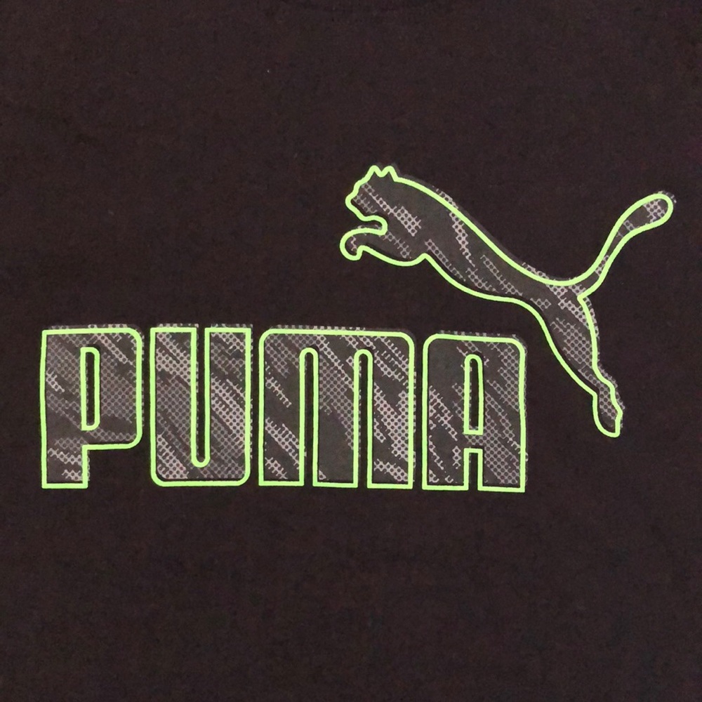 PUMA T SHIRT / M 🍁